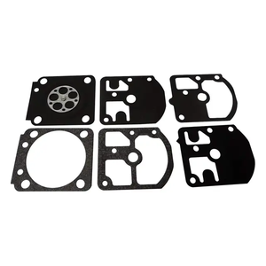 ZAMA-Kit de juntas de diafragma para reparación de <span class=keywords><strong>carburador</strong></span> de GND-5, reparación de carburadores de <span class=keywords><strong>motosierra</strong></span> para ZAMA C1S-K6A-B <span class=keywords><strong>Echo</strong></span> CS 332 - Product Image 2