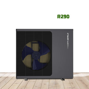 Thermostat de <span class=keywords><strong>pompe</strong></span> à <span class=keywords><strong>chaleur</strong></span> r290 hvac 24v, <span class=keywords><strong>chauffe</strong></span>-<span class=keywords><strong>eau</strong></span> de <span class=keywords><strong>pompe</strong></span> à <span class=keywords><strong>chaleur</strong></span> solaire, populaire sur le marché turc - Product Image 6