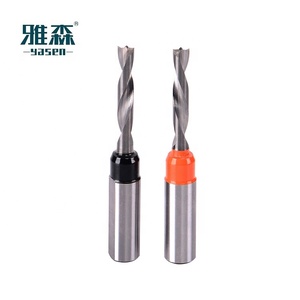 China Suppliers YASEN KJ1 Furniture Drilling Tool <strong>Carbide</strong> <strong>Drill</strong> <strong>Bit</strong> Set Center <strong>Drill</strong> <strong>Bits</strong> TUV Certified for Drilling Holes - Product Image 1