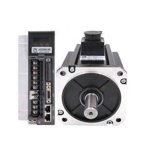 130JASM515220K-17B-SC+JASD20002-20B Juego de Controlador de Motor Industrial Monofásico de 1500W 220V 7.2A con 130JASM515220K-17B-SC+JASD20002-20B - Product Image 5