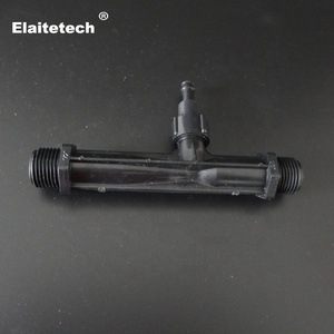 Dispositif de mélange d'ozone, 20 pièces, <span class=keywords><strong>pompe</strong></span> <span class=keywords><strong>à</strong></span> injecteur sous <span class=keywords><strong>vide</strong></span> et buse <span class=keywords><strong>à</strong></span> jet, tube - Product Image 1