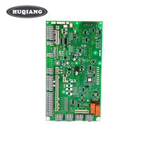 Cartes d'ascenseur ID 591886, 591884, 591885, pour ordinateurs