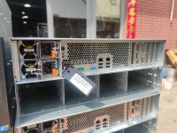 EMC Isilon X410 NAS dengan 30x4TB Hdd,6x1.6TB SSD, sistem penyimpanan memori 256GB