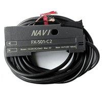 Amplificateur à fibre optique Panasonic FX-101-CC2 FX-551-C2 FX-501-C2 FFRS-310FFR-420FFR-620FFT-420FS-G10 FX-101FX-101P-CC2FX-551P-C2FX-501P