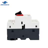 MPCB GV2 GV2M, interruptor de protección del motor de 13-18A, 13-18A, 13-18A, soporte OEM, personalización