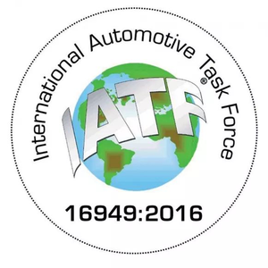 Maßgefertigter Hochfester 316 Edelstahl Schwarz Oxidierter Kugelbolzen Formausrichtungs-Positionierungsstift Langlebiger Federbelasteter Kugelbolzen - Product Image 5