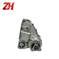 Boîte de transfert remanufacturée de haute qualité pour BMW X3 X4 X5 X6 ATC450 4WD, unité de transmission, pièce automobile OE 27107643760