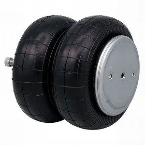 <span class=keywords><strong>Chambre</strong></span> à <span class=keywords><strong>air</strong></span> multicouche renforcée en caoutchouc pour le contrôle de charge sur les camions et les remorques - Product Image 1