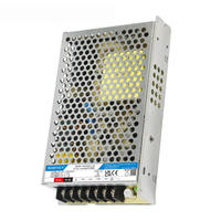 Alimentation à découpage AC-DC encastrée Mornsun LM100-10Cxx Série 100W à triple sortie, haute efficacité 84%-85%, garantie 3 ans