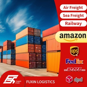 Los 10 principales transportistas Fuxin Envío por mar <span class=keywords><strong>DDP</strong></span> <span class=keywords><strong>DDU</strong></span> a Italia Transporte especial Envío internacional - Product Image 2