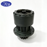 Boîte de vitesses d'orientation FTB VOE14515551 13T pour moteur d'orientation hydraulique Volvo EC210, pièces de rechange après-vente