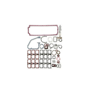 อะไหล่เครื่องยนต์ใหม่ 3804635 3800618 4025068 ชุดปะเก็นล่างสำหรับ Cummins N14 พร้อมการรับประกัน 6 เดือน - Product Image 4