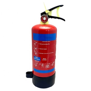 <span class=keywords><strong>Leyon</strong></span> FM UL CE Système de protection contre l'incendie approuvé Tuyaux de lutte contre l'incendie ABC Extincteur à poudre sèche portable chimique sec - Product Image 5