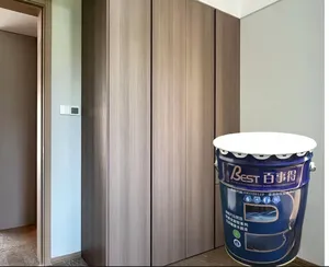 家具用高光泽PU木材涂层