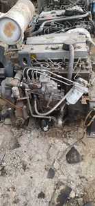 Motor diésel usado para Per kins 1104, venta al por mayor - Product Image 6