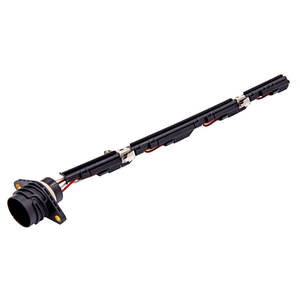 038971600 Neuf Faisceau de câblage d'injecteur diesel 1.9T pour soupapes d'injection - Product Image 2