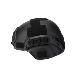 Casco Táctico FAST MH de Alta Calidad para Adultos, con Fibra de Aramida EPP, Fibra de Vidrio Rígida y ABS, para Deportes al Aire Libre, Skateboarding y Boxeo - Product Image 5