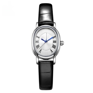 Montre automatique mécanique de luxe pour homme, acier inoxydable, cadran en cristal <span class=keywords><strong>saphir</strong></span>, résistance à l'eau 10 bars, verre <span class=keywords><strong>saphir</strong></span> 40 mm, acier inoxydable - Product Image 3
