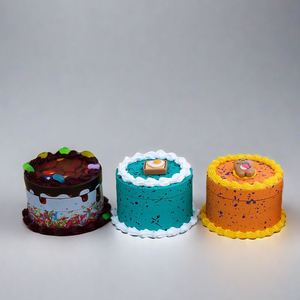 Nouveau broyeur à herbes en zinc personnalisé de 2,5 pouces, bricolage, vente en gros, broyeur à tabac manuel en métal avec boîte cadeau - Product Image 5