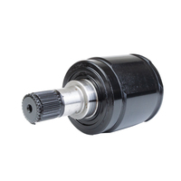 Rodamiento de Tamaño Estándar Universal CCL China Wholesale, Junta Homocinética Interna de Trípode 27*40*32 para HONDA CR-V RD1
