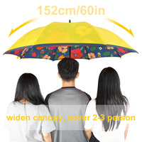 Parapluie de golf promotionnel de haute qualité, grande taille, avec logo de marque, coupe-vent, anti-soleil et anti-pluie, pour homme et femme, personnalisable