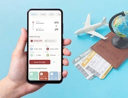Nuevo Producto de Software en Línea con IA, Compatible con Sistemas Operativos Mac y Android, para Aplicaciones Móviles de Viajes y Reservas - Product Image 2