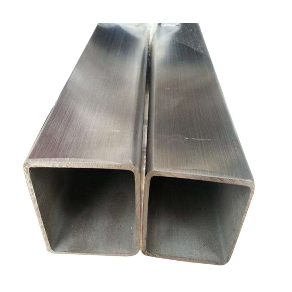440F stainless steel square tube for chemical processing 440F stainless steel square tube for chemical processing