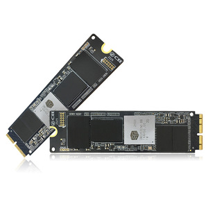 Oscoco M.2 2280 Pcie3.0 Nvme Ssd pour Mac 512 Go Disque SSD avec puce TLC - Product Image 4