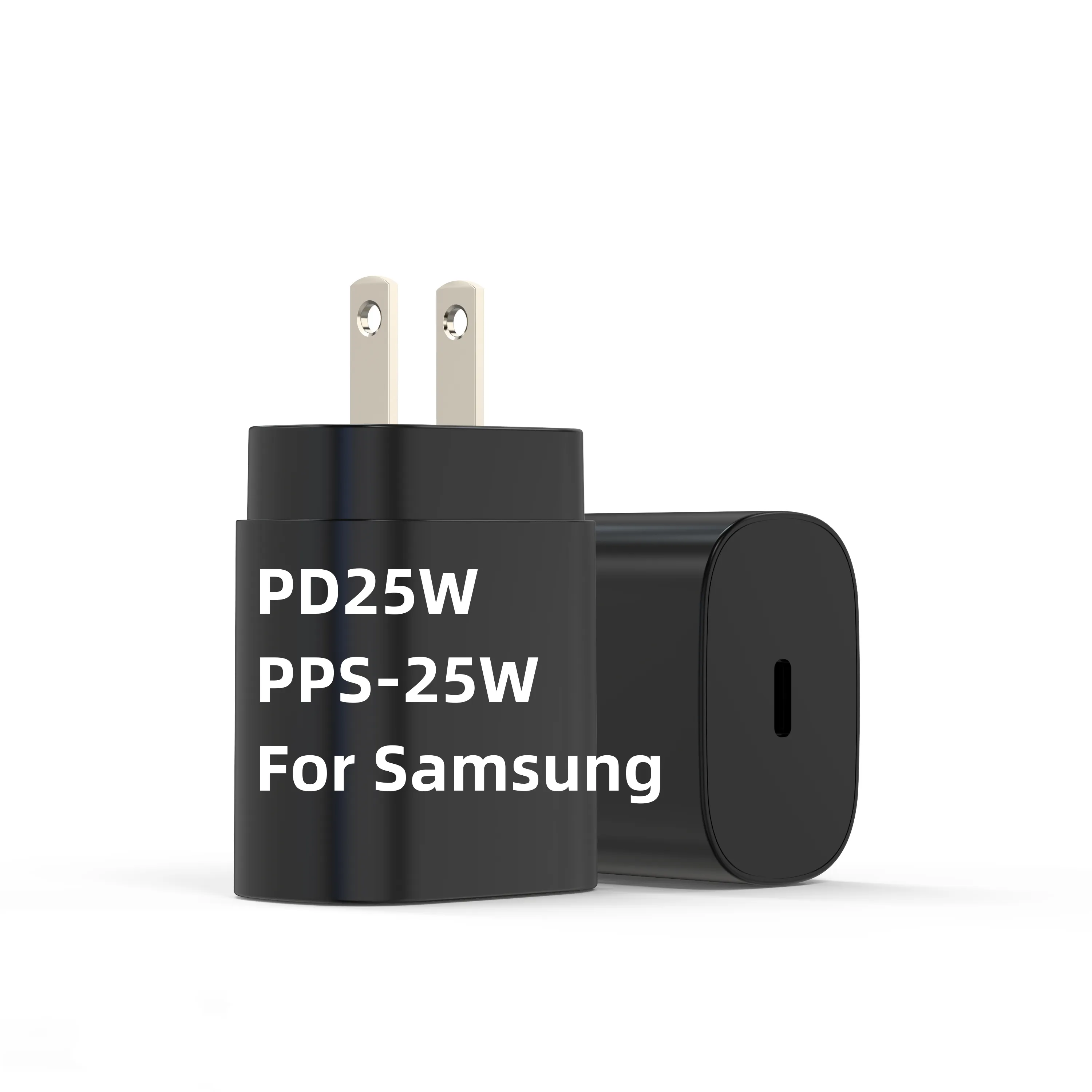 USB Type C Fast Charger 25W Super Fast Charger for Samsung Galaxy S21/S21Plus/S21 Ultra/Note 20/Note 20 Ultra/Note 10/10 Plus/S2