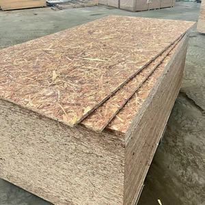 Thị trường USA 7/16 osb 4x8 tấm lợp osb ván ép 1/2 inch 11mm 12mm 18mm tấm lợp <span class=keywords><strong>osb3</strong></span> cho xây dựng khác - Product Image 5