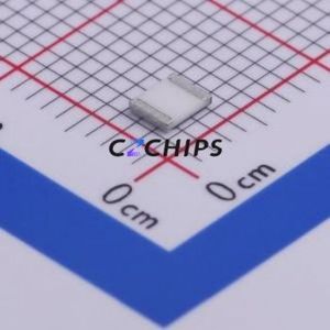 Résistance SMD AC1210JR-07110KL 1210 (Type : Film Épais) (Résistance : 110 kOhm Précision : 5%) - Product Image 2