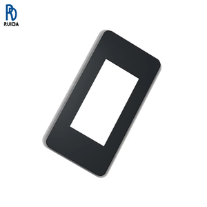 Plaque de protection en plastique ABS pour contrôleur PLC, neuve d'origine NU411454 - Product Image 1
