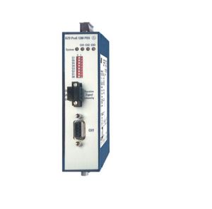 Répéteur de bus de terrain Hirschmann OZD Profi 12M G11 PRO - Product Image 1