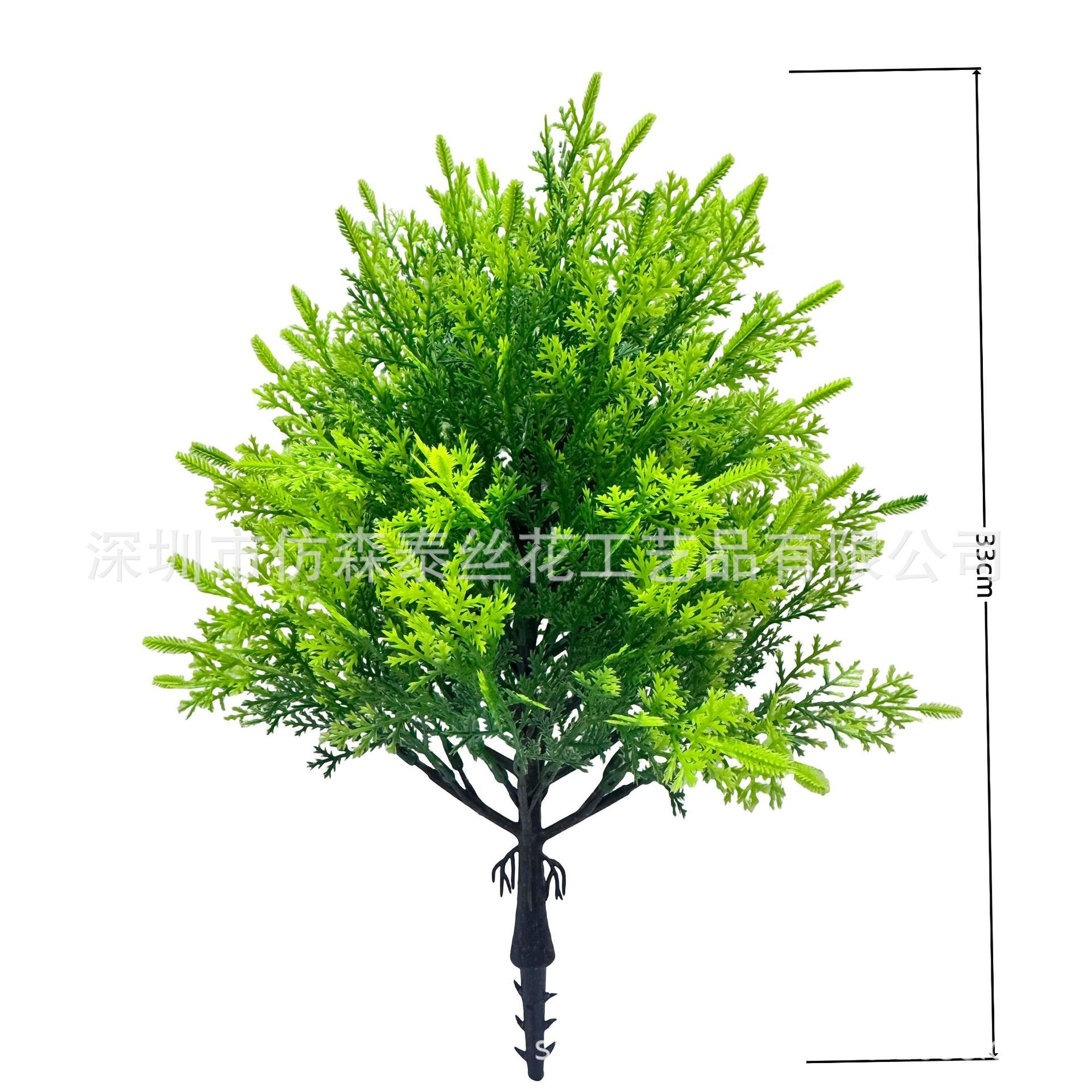 63 Pajarracos pequeños (verdes)