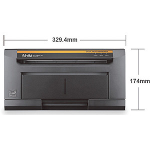 8*12 inch A4 Kích thước máy in ảnh Hiti p910l dye-<span class=keywords><strong>sub</strong></span> Màu cuộn loại máy in ảnh kỹ thuật số - Product Image 4