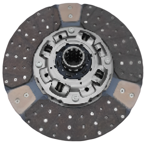แผ่นคลัทช์แรงดัน430มม. 312502801 312101040ชิ้นส่วนรถยนต์ของ Antech สำหรับ <span class=keywords><strong>EF750</strong></span> <span class=keywords><strong>Hino</strong></span> - Product Image 6