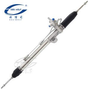 OEM 53601-SHJ-A05 53601-SHJ-A06 LHD Auto <span class=keywords><strong>caja</strong></span> <span class=keywords><strong>de</strong></span> cambios <span class=keywords><strong>de</strong></span> dirección cremallera <span class=keywords><strong>de</strong></span> dirección para <span class=keywords><strong>Honda</strong></span> <span class=keywords><strong>Odyssey</strong></span> 2007-2010 engranaje <span class=keywords><strong>de</strong></span> dirección - Product Image 3