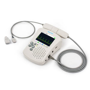 Draagbare Huishoudelijke Veterinaire Vasculaire <span class=keywords><strong>Doppler</strong></span> Dierlijke Bloedstroom Monitor Veterinaire Ultrasone Vasculaire <span class=keywords><strong>Doppler</strong></span> Machine - Product Image 5