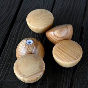 อะไหล่ลูกกลิ้งไม้ขนาดใหญ่ 54 มม. สำหรับเครื่องบดกาแฟแบบมือหมุน รุ่น C40/<span class=keywords><strong>1zpresso</strong></span>/kingrinder K4/k6/k2 Mavo (1 ชิ้น) - Product Image 6