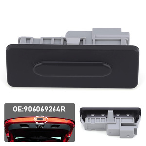 Renault Tailgate Switch 906069264R For Megane 4 Scenic 4 Talisman <b>Duster</b> ABS Plastic Replacement Part - Product Image 4