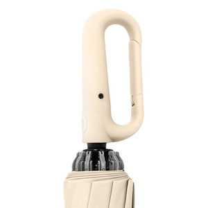 <span class=keywords><strong>Parapluie</strong></span> Automatique pour Hommes avec Anneau de Crochet Inversé Agrandi, Protection Solaire pour Étudiants, École - <span class=keywords><strong>Meilleur</strong></span> <span class=keywords><strong>Parapluie</strong></span> Pliant - Product Image 5