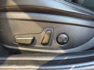 2018 BLACK Grandeur IG Auto LPG Noir V6 LPG Berline de Luxe Sièges Ventilés Voiture d'Affaires Économique Coréenne - Product Image 4