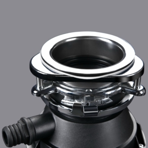 0.75馬力 JS560-B0 電動キッチン生ごみシュレッダー/グラインダー/クラッシャー 家庭用 - Product Image 3