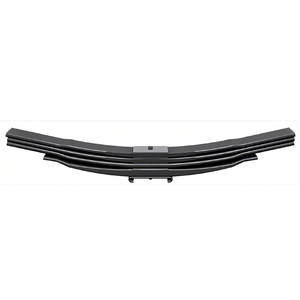 Durable IVECO <strong>Leaf</strong> <strong>Spring</strong> for Freight Transport and Trucks - Product Image 1