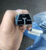 Câble d'alimentation CA CAB-AC-20A-SG-C20 20A 250V, IEC C20 vers Saf-D-Grid, pour commutateur Cisco Nexus, serveur UCS, PDU de centre de données, 3M