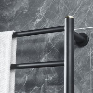 <span class=keywords><strong>Sèche</strong></span>-serviettes électrique <span class=keywords><strong>mural</strong></span>, mini <span class=keywords><strong>sèche</strong></span>-serviettes électrique, support chauffant - Product Image 3