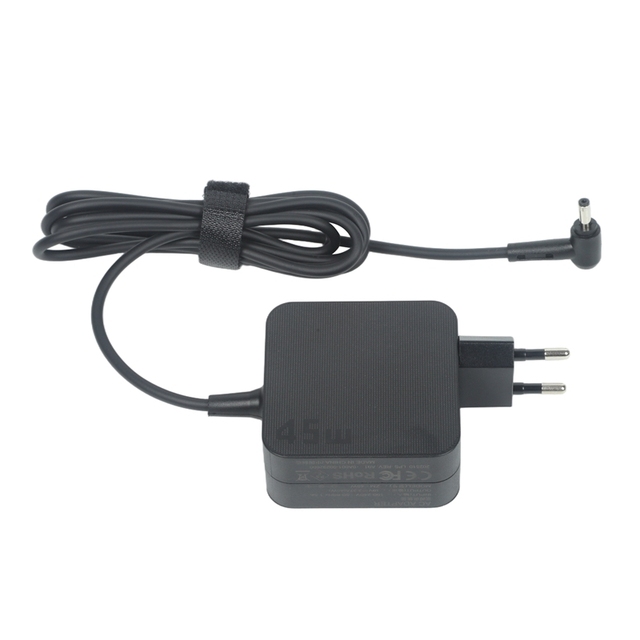 Wholesale 45W 4.0*1.35mm Laptop Charger for Asus ZenBook UX305 UX330 VivoBook S15 X512 Chromebook 19V 2.37A Asus Laptop Charger