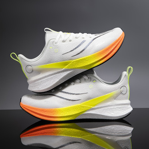High Quality Breathable Mesh Sports <strong>Shoes</strong> for Women Men Casual <strong>Basketball</strong> Style Lightweight <strong>Outdoor</strong> Anti-Slip Autumn32-45 - Product Image 2