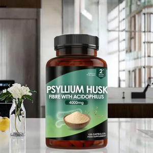 Private Label <strong>Natural</strong> <strong>Saw</strong> <strong>Palmetto</strong> <strong>Extract</strong> Capsules Improve Immunity 60 Capsules for Adults Not for Children - Product Image 2