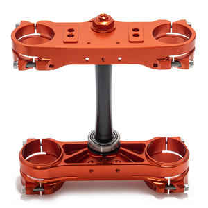 20mm 22mm verstellbare Motorrad Triple Tree Clamp für KTM SX SX-F EXC XC XC-W / Gas Gas MC MC-F EC EC-F - Product Image 3